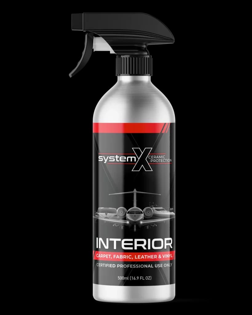 System X Interior product