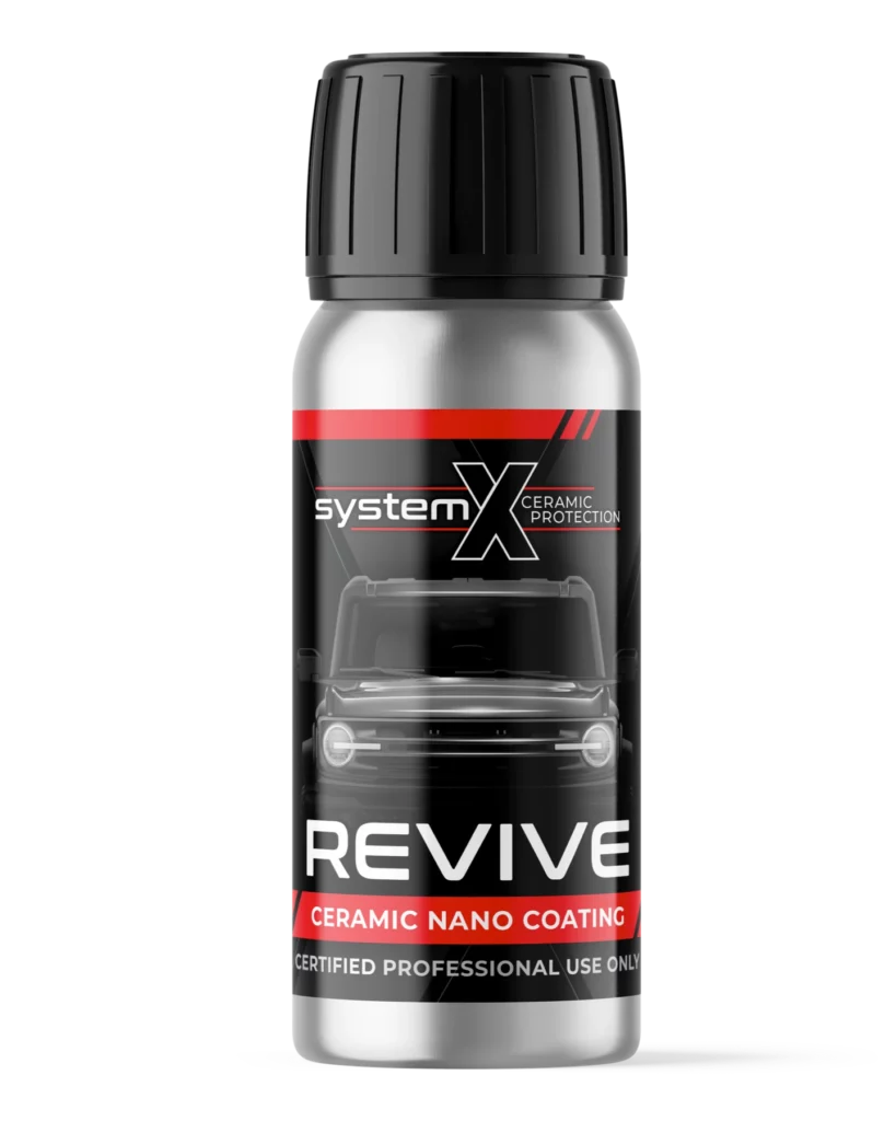 System X Revive product