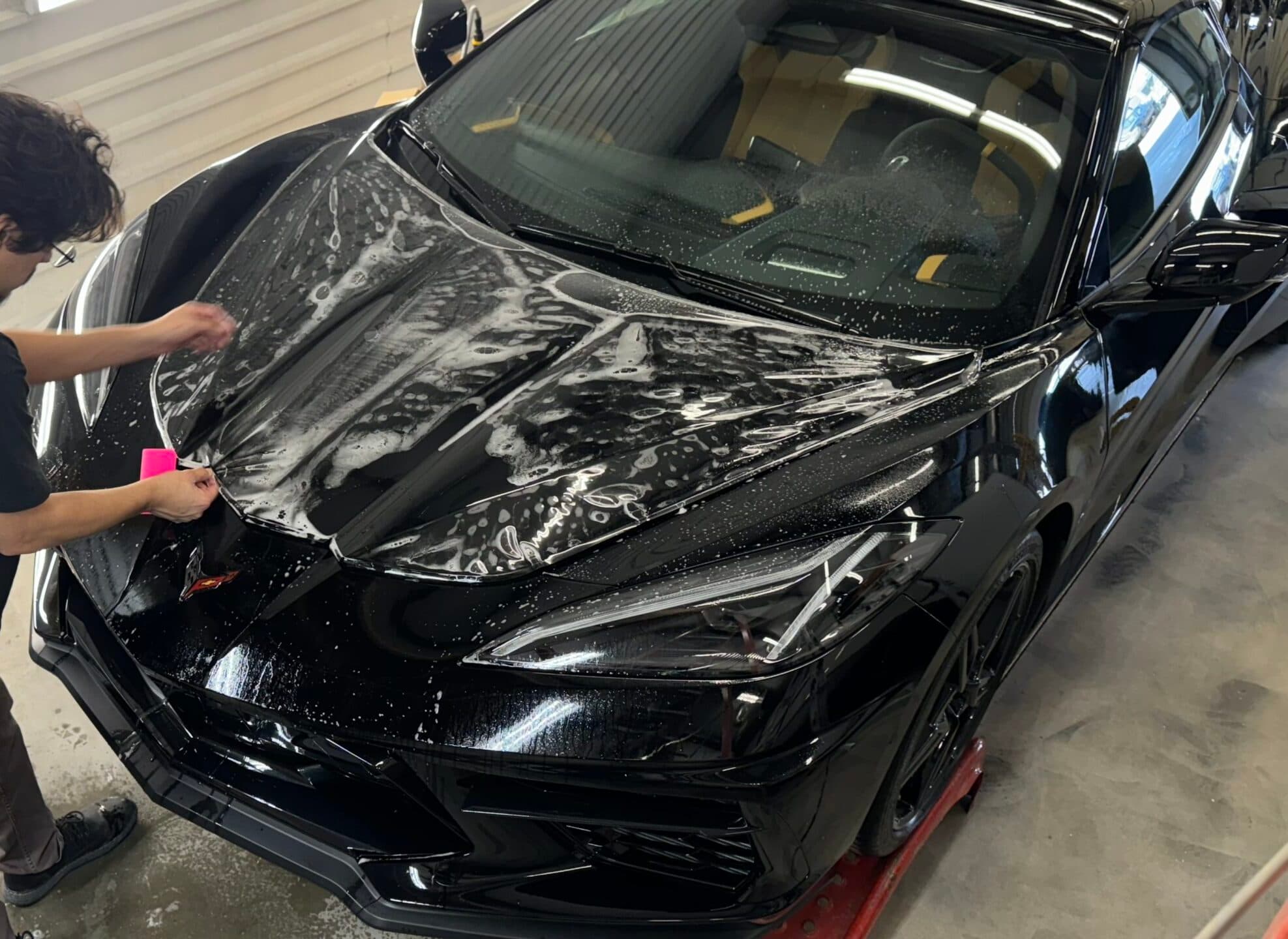 paint protection film