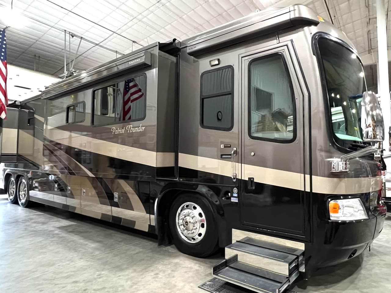 RV Detailing