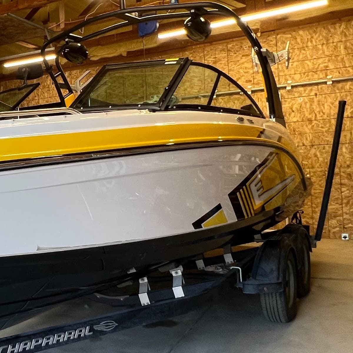 Boat detailing Denver