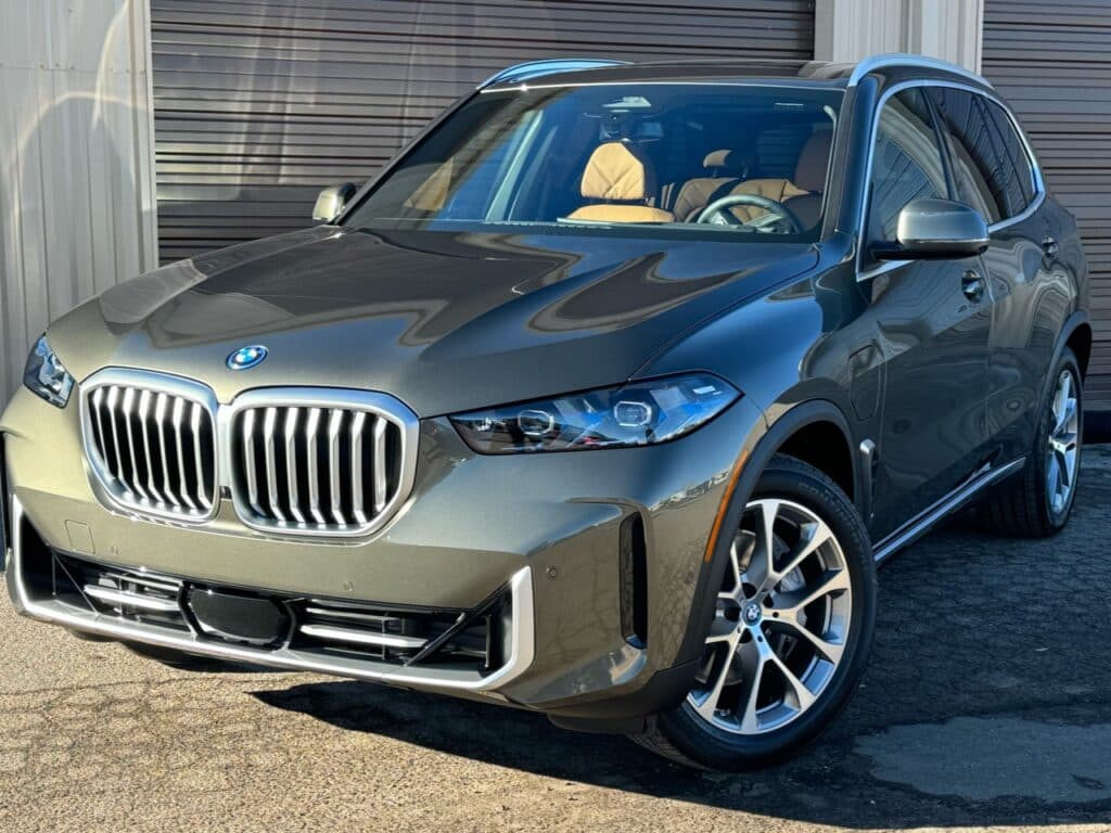 Rivian project at Front Range Detail Studio